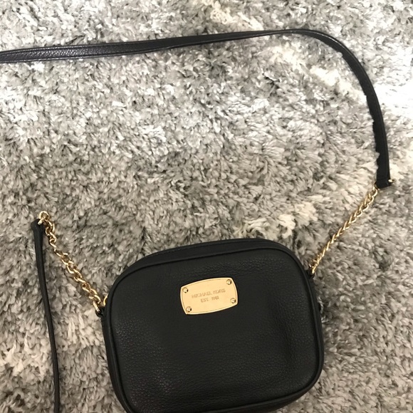 Michael Kors Handbags - Michael Kors Small Crossbody Bag